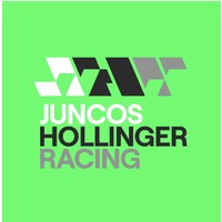 Juncos Hollinger Racing logo