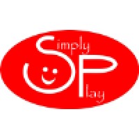 Simply Play logo
