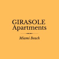 Girasole Apartments logo