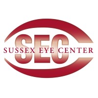 Sussex Eye Center logo