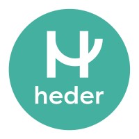 Heder Vzw logo