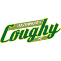Leavenworth Coughy Inc. logo