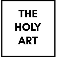The Holy Art logo