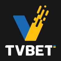 TVBET logo