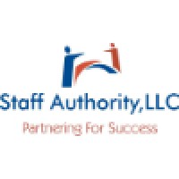 Staff Authority LLC logo
