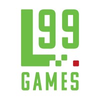 Level 99 Games, LLC logo