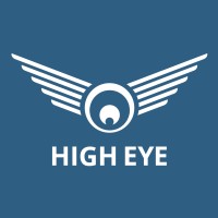 High Eye logo