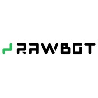 Rawbot, Inc. logo