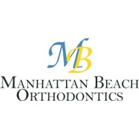 Manhattan Beach Orthodontics logo