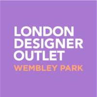 London Designer Outlet logo