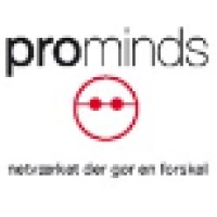 ProMinds logo