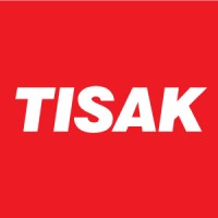 TISAK logo