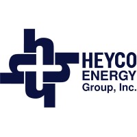 HEYCO Energy Group logo