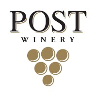 Post Winery logo