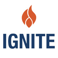 IGNITE Movement logo