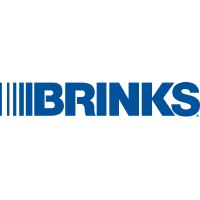 Brink’s Canada Limited logo