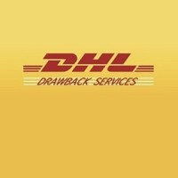 DHL Drawback Services logo