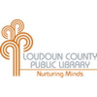 Ashburn Library logo