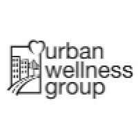 Urban Wellness Group logo