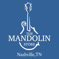 THE MANDOLIN STORE, INC. logo