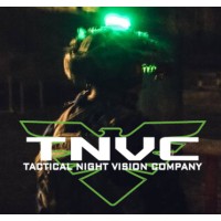TNVC, INC. logo