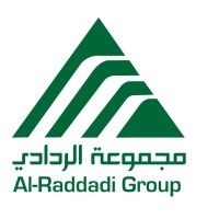 Al Raddadi Factory For Silica Sand Powder logo