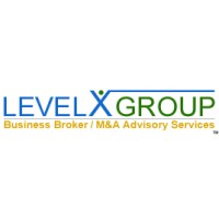 Level X Group logo