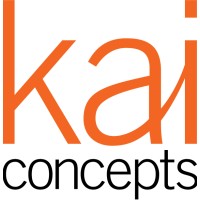 Kai Concepts, LLC logo