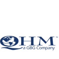Quality Health Management - QHM - logo
