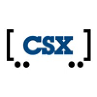 CSX Technology logo