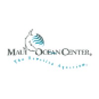 Maui Ocean Center logo