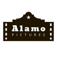 Alamo Pictures logo