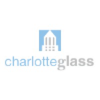 Charlotte Glass Contractors logo