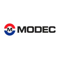 MODEC México logo