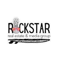Rockstar Real Estate And Media Group logo