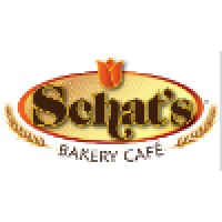 David Schat's Bakery Cafe logo
