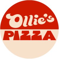 Ollie's Pizza logo