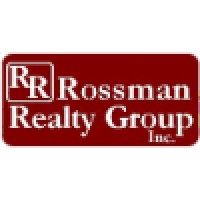 Rossman Realty Group, inc. logo