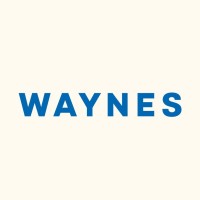 Waynes Coffee Jordan logo