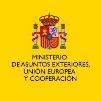 Consulate General Of Spain In New York logo