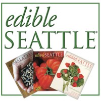 Edible Seattle logo