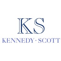 Kennedy Scott Ltd logo