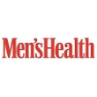 Men's Health magazine UK logo