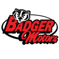 Badger Motors Auto Salvage, Inc. logo