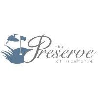 The Preserve At Ironhorse DBA Ironhorse Country Club logo