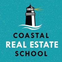Coastal Real Estate School logo