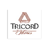 Tricord Homes logo