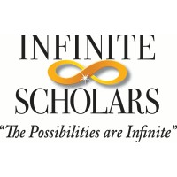 Infinite Scholar Program logo