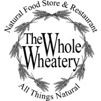 The Whole Wheatery logo