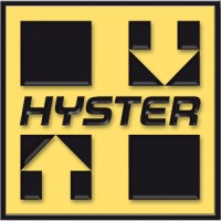 Image of Hyster